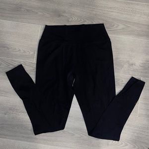 Alphalete Black Leggings